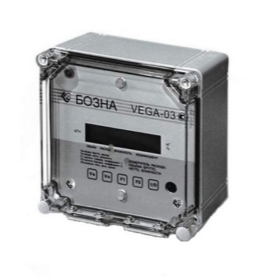 Блок обработки данных VEGA-03 в Ростове-на-Дону