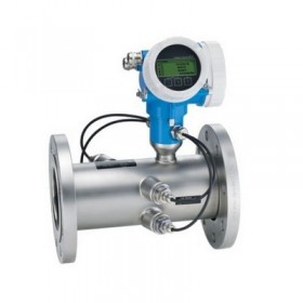 Ультразвуковые расходомеры Prosonic Flow в Ростове-на-Дону